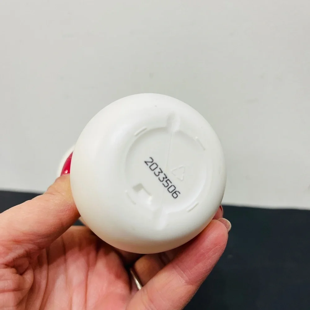 Twist by Curl-Defining Primer - White